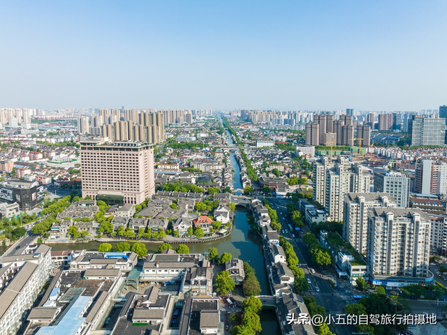 爆哭！2025无锡旅游攻略来了！本地人私藏的5大景点+3大美食