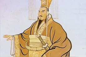 秦朝的二十个谜团图片