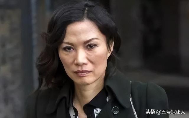 睡完首富睡总统！从厂妹到顶级名媛，捞金268亿的她，到底凭啥？