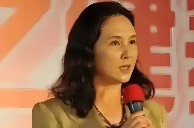 她一生只拍一部戏，却让人为她痴迷几十年，如今65岁却仍如少女