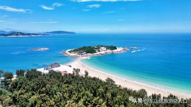 遇见！浪漫“东山蓝”