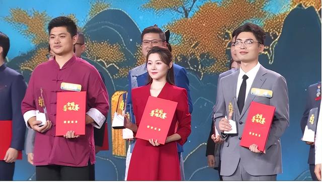 第六届全国导游大赛总决赛圆满落幕这场国家级盛会为何“偏爱”十堰？
