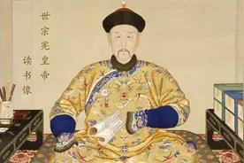 雍正继位新解：通过中西文献结合，能够证明雍正“继位不正”图片