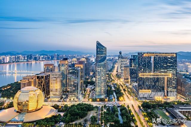 高铁直达！再忙也要带孩子去旅行的八个城市，争取每年至少去一个