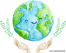 世界地球日 | 珍爱地球，不止这一日