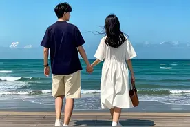 女人敢约你去以下地方，说明对你动真心，在说“我爱你”图片