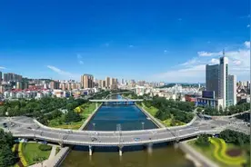 山西最穷的八大城市：第1名、阳泉市：252.30亿元第2图片