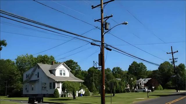 美国怕的不是华为芯片？他们真正忌惮的，是中国低价可再生电力