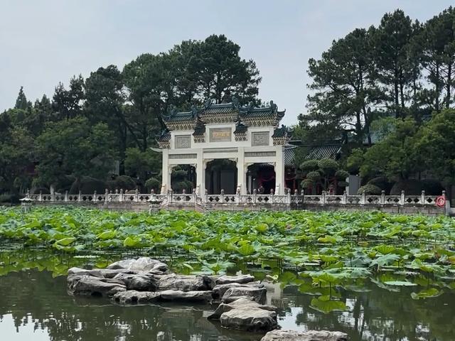 上海最令人遗憾的古典园林，从门庭若市到游客稀疏！