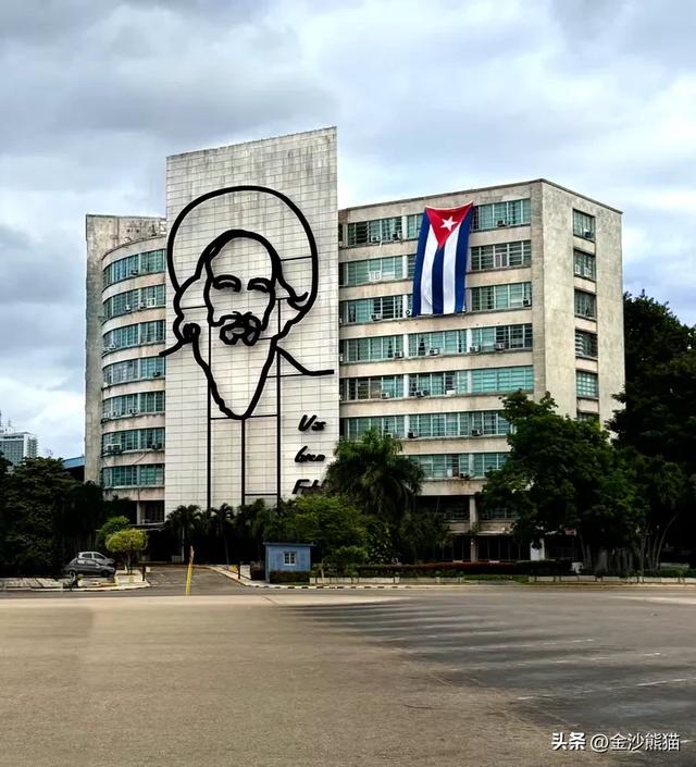 古巴到底是什么样的？
