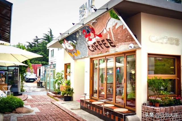 太冷不想多吹风？跟着大连这条地铁线，一路吃喝玩乐逛起来