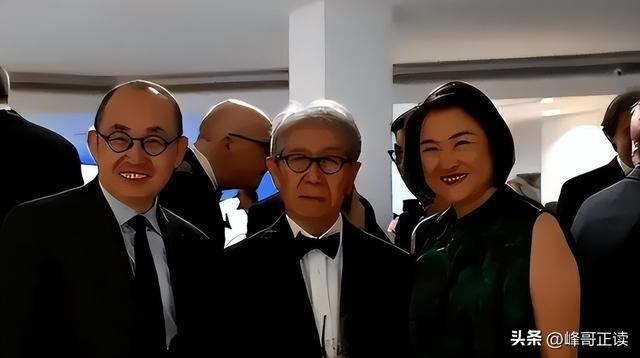 善恶终有报：疫情时对中国一毛不拔，却大方捐美国6亿，如今咋样