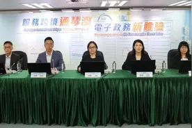 政府24小时自助服务中心引进新设备 打造电子政务便捷新体验图片