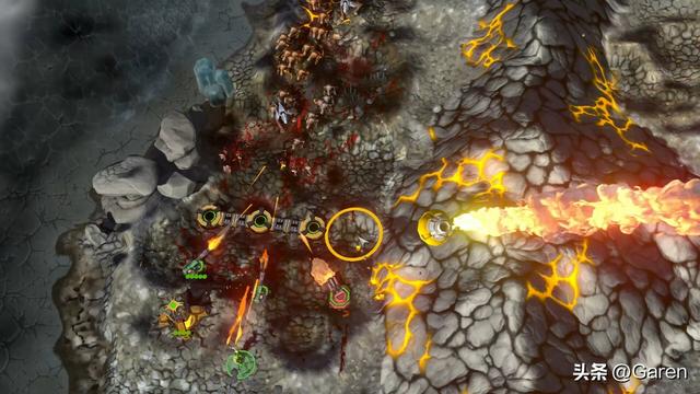 超爽肉鸽塔防，指尖策略布局，操控千军万虫激战星际！