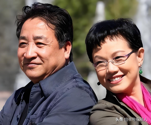 75岁姜昆的遗憾：女儿46岁依旧未婚未孕，继子反倒成了他的骄傲