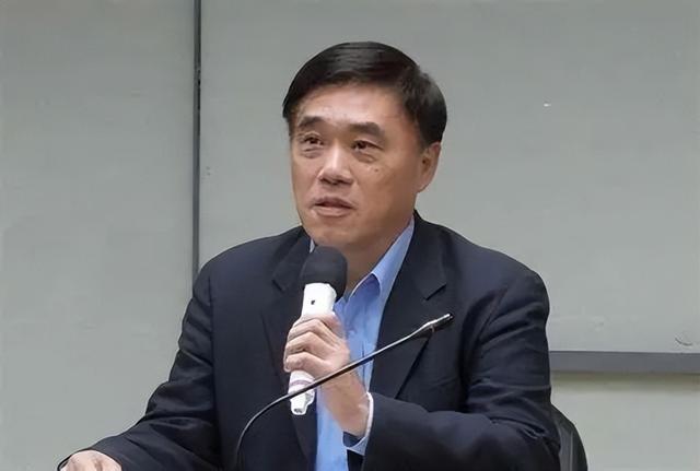 郝龙斌公布两岸政策：举办路线大辩论，国民党在北京上海设办事处