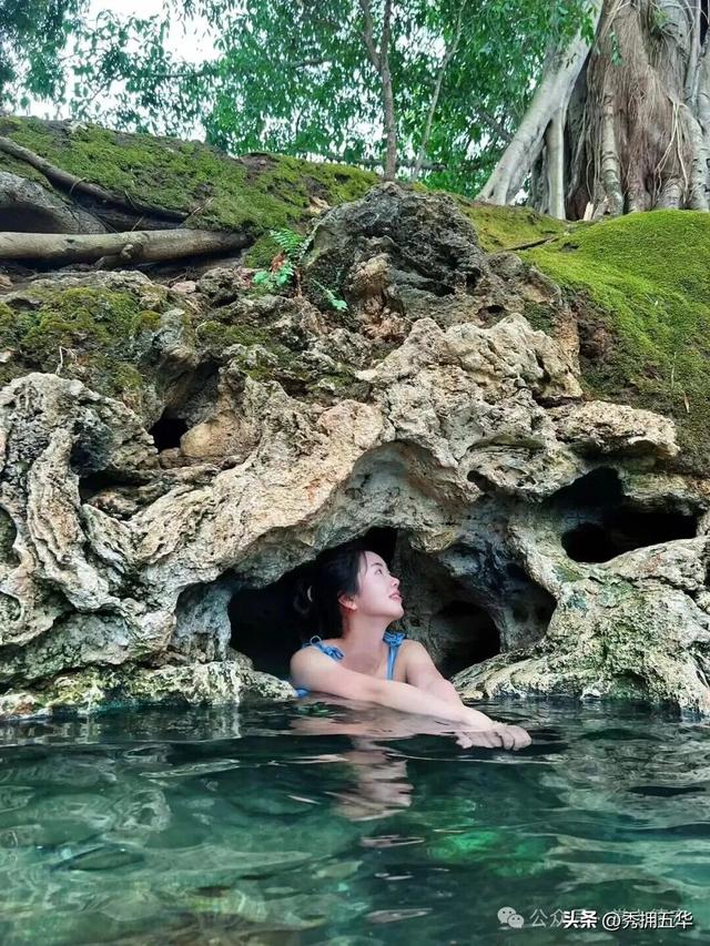 旅居云南｜德宏，是你安放身心、享受生活的最佳过冬地！