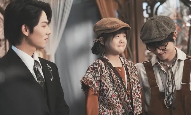 短剧顶流大洗牌！柯淳之流消失刘萧旭爆红	，“小孩叔” 凭啥出圈？