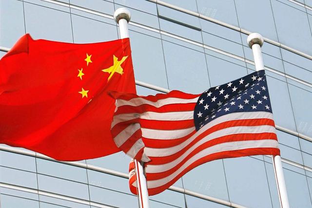 美副防长:美若能到2030年代还不与中国“开战”,都算是“走运”