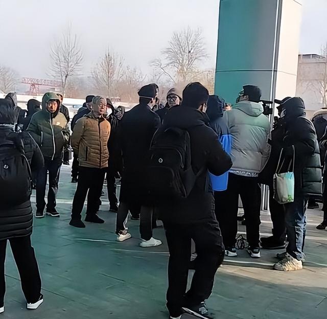 何晴离世不到48小时，入殓师曝光告别仪式内幕，恶心的事发生了