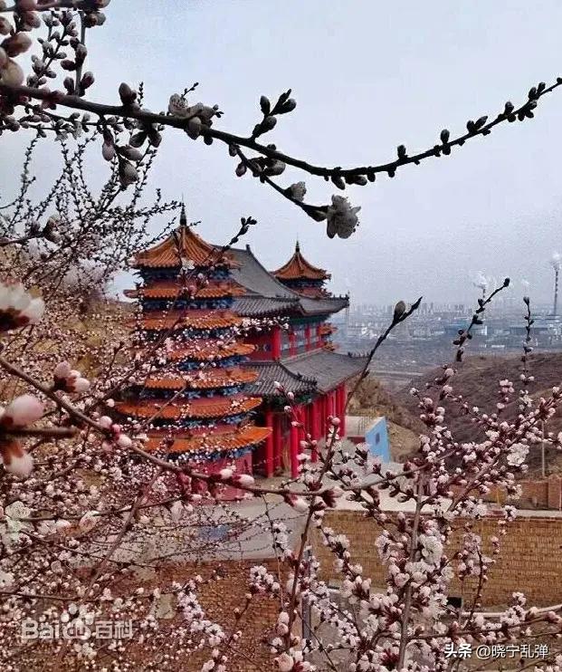 大同人给外地游客的建议 除了云冈悬空寺 大同还有太多古建 不去后悔