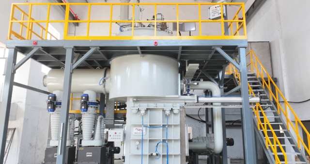 中国突破超纯铁技术！十万吨仅含8公斤杂质，打破美日垄断