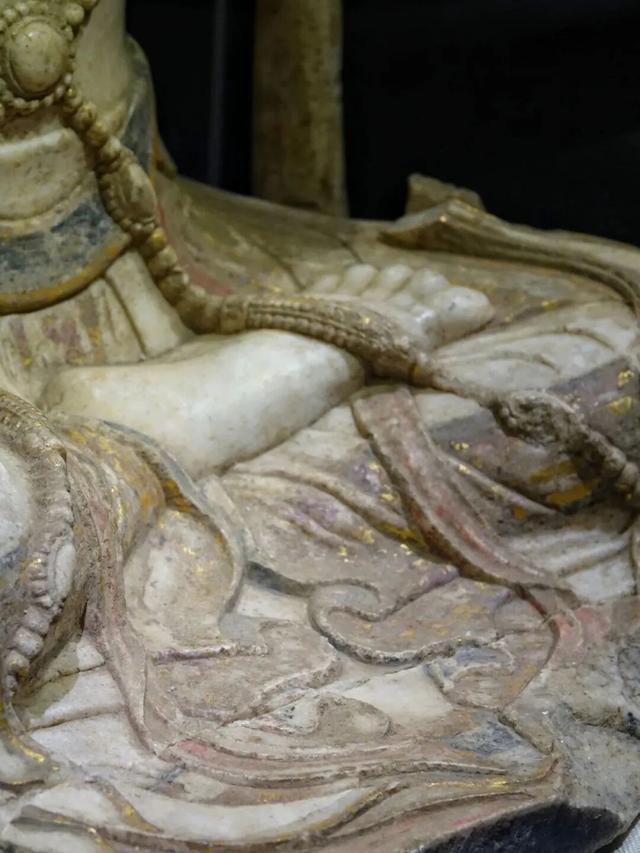 小众旅行地，河北临漳，邺城考古博物馆笔记