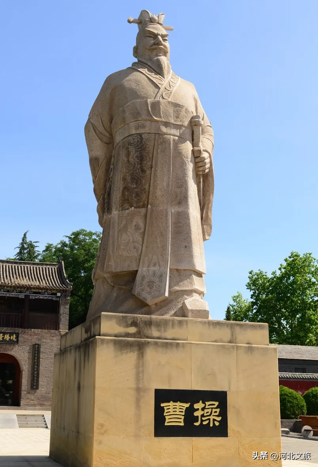 来邯郸去哪玩？热门打卡地第二弹，快收藏起来吧！