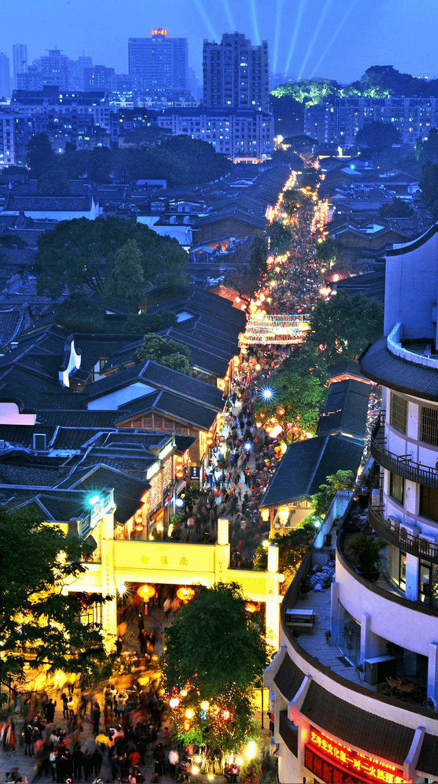 闽东北文旅推介走进贵阳 发布五大主题15条精品游线路