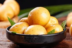 这3种蔬菜是“升糖王”，血糖偏高的人，以后要少吃些图片