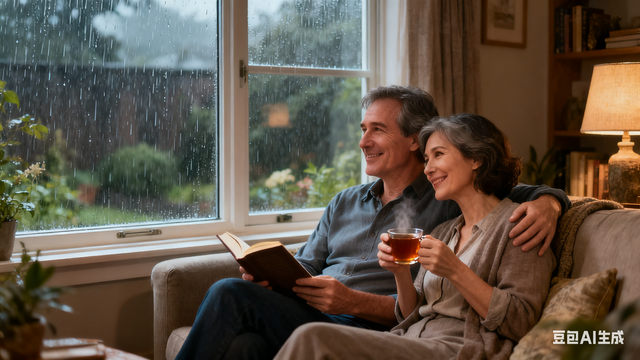 二婚的高级活法：不凑活，才是对余生最好的交待