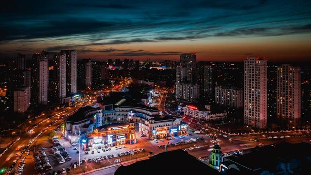 继哈尔滨之后，黑龙江又一“黑马城市”要起飞，比鹤岗更有底蕴