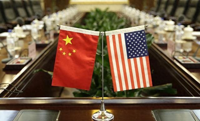 被中国制裁后，不到24小时	，美国火速回应，四个字道破特朗普心思