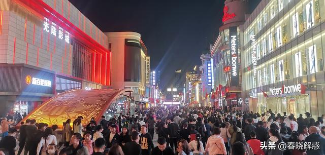 沈阳～一座共和国工业大城的文旅因何令人着迷