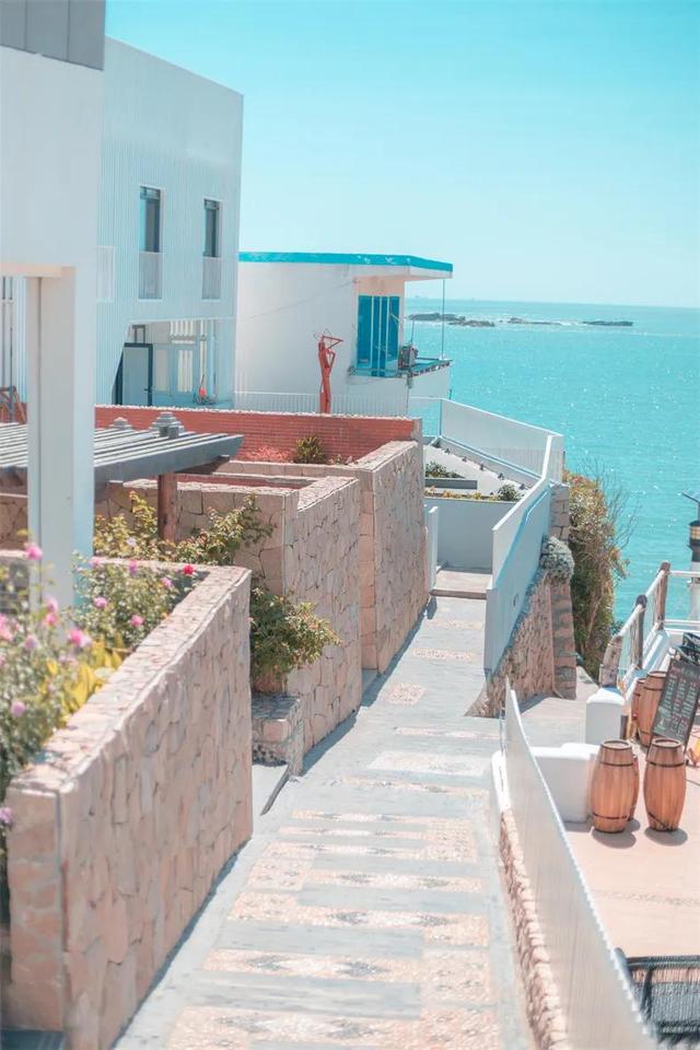 中国最美的12个冬季海岛，温暖又治愈，接下来的3个月挑一个去！