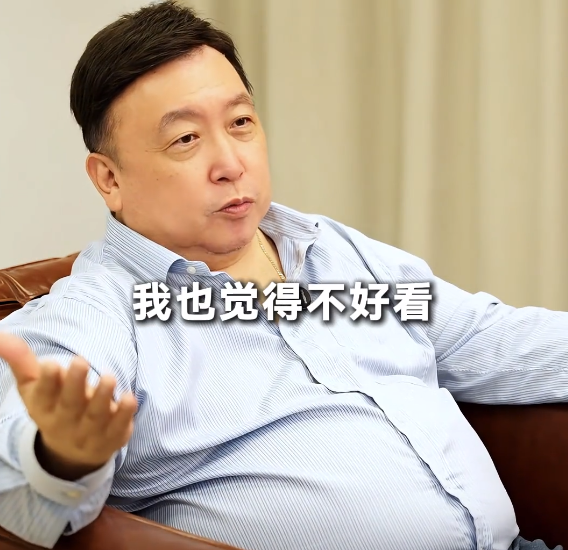苹果肌肿胀，脸部馒化，60岁张曼玉近照曝光，不老女神滤镜稀碎