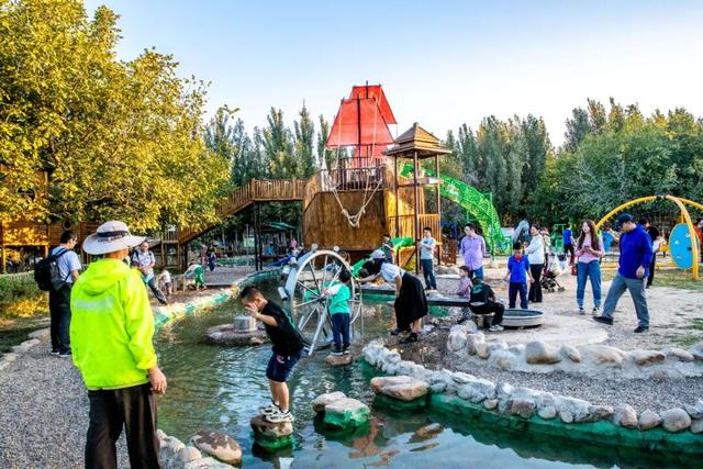 【文明旅游】月圆中秋路，文明伴你行！