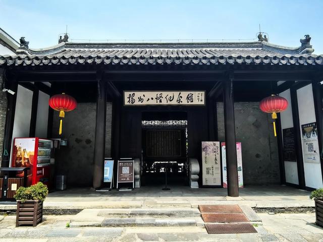 别再挤瘦西湖啦，扬州这7个小众景点可太好逛了