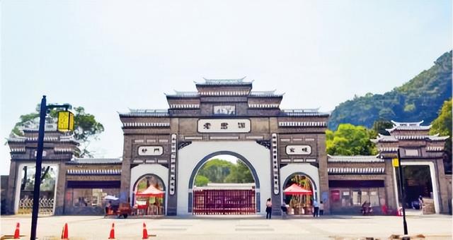 广西融水县历史沿革及行政区划