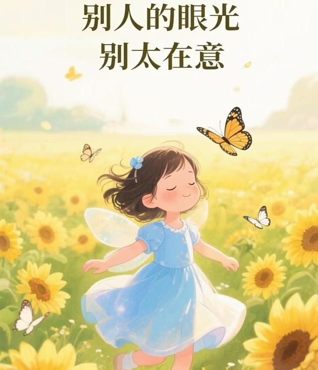 句句深入人心句句经典适合发朋友圈的洒脱释然系情绪短句大家看看