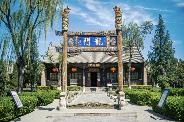 全国唯二！整座古城都是世界文化遗产