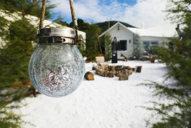 珠海「海边雪国」，开了！