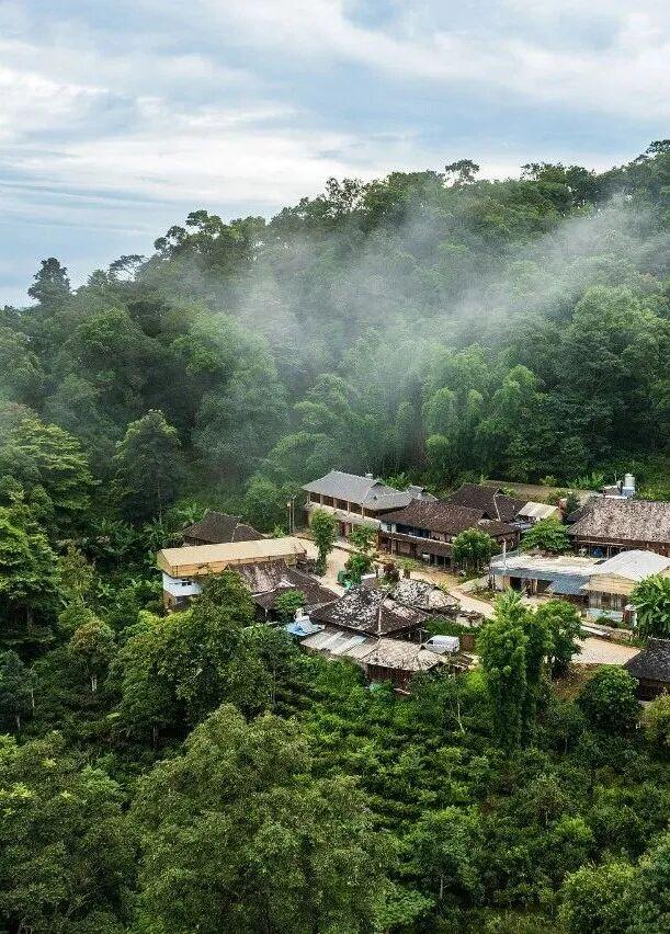 地理冷知识———春节9天假去哪旅游