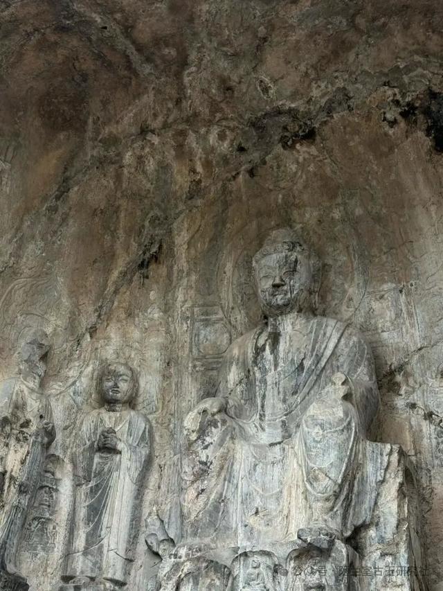 旅游热门城市,卖古董不适合买(一百七十六章·洛阳市)