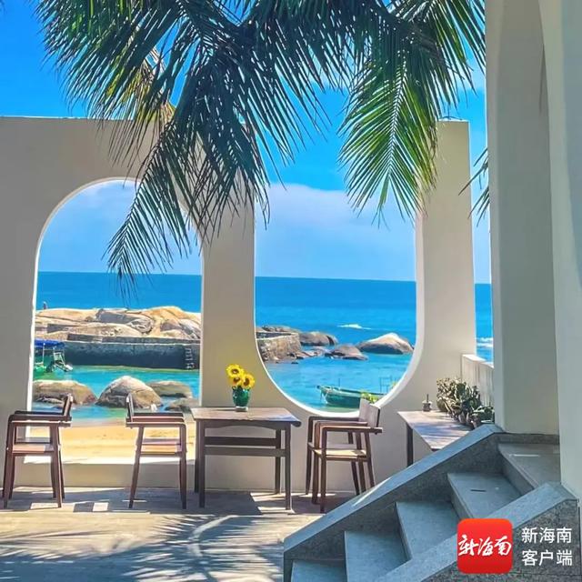 一飞冲天“流量”来！文昌“航天+旅游”的蝶变与远航