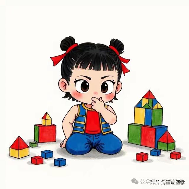 ‘野孩子’和‘乖宝宝’，谁更有出息？答案出乎意料