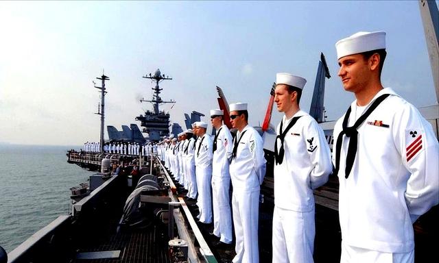 首次访华就不尊重我国？中国当场撤走仪仗队：摆正态度再来！