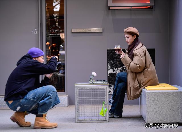 值得奔赴 何以沈阳