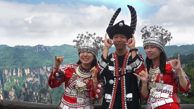 日本学生的中国“旅行日记”——2025湖南中日青少年友好交流夏令营开启！