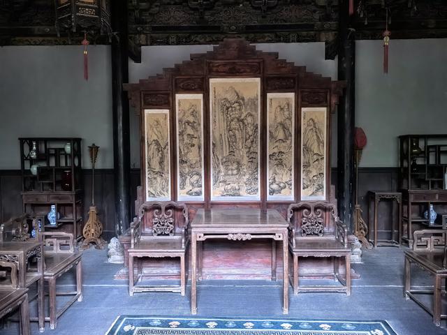 2025年稻城亚丁自驾之旅（4）榆次老城